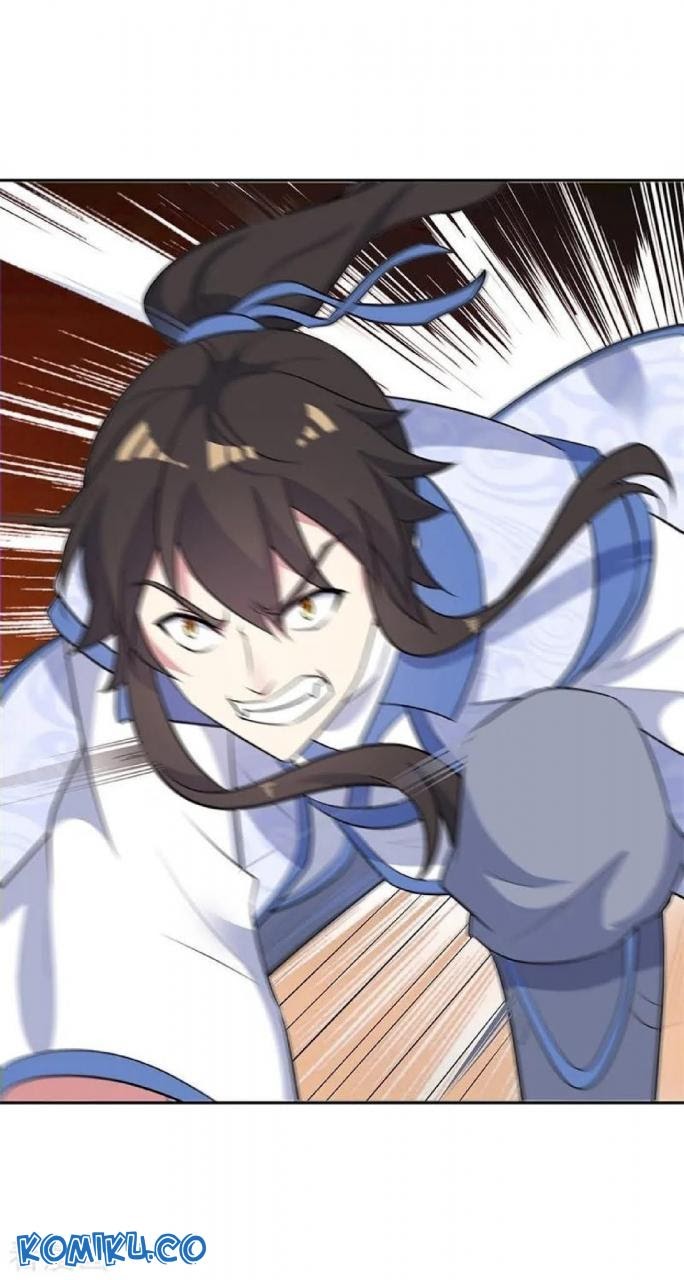 Peerless Soul Chapter 183 Bahasa Indonesia